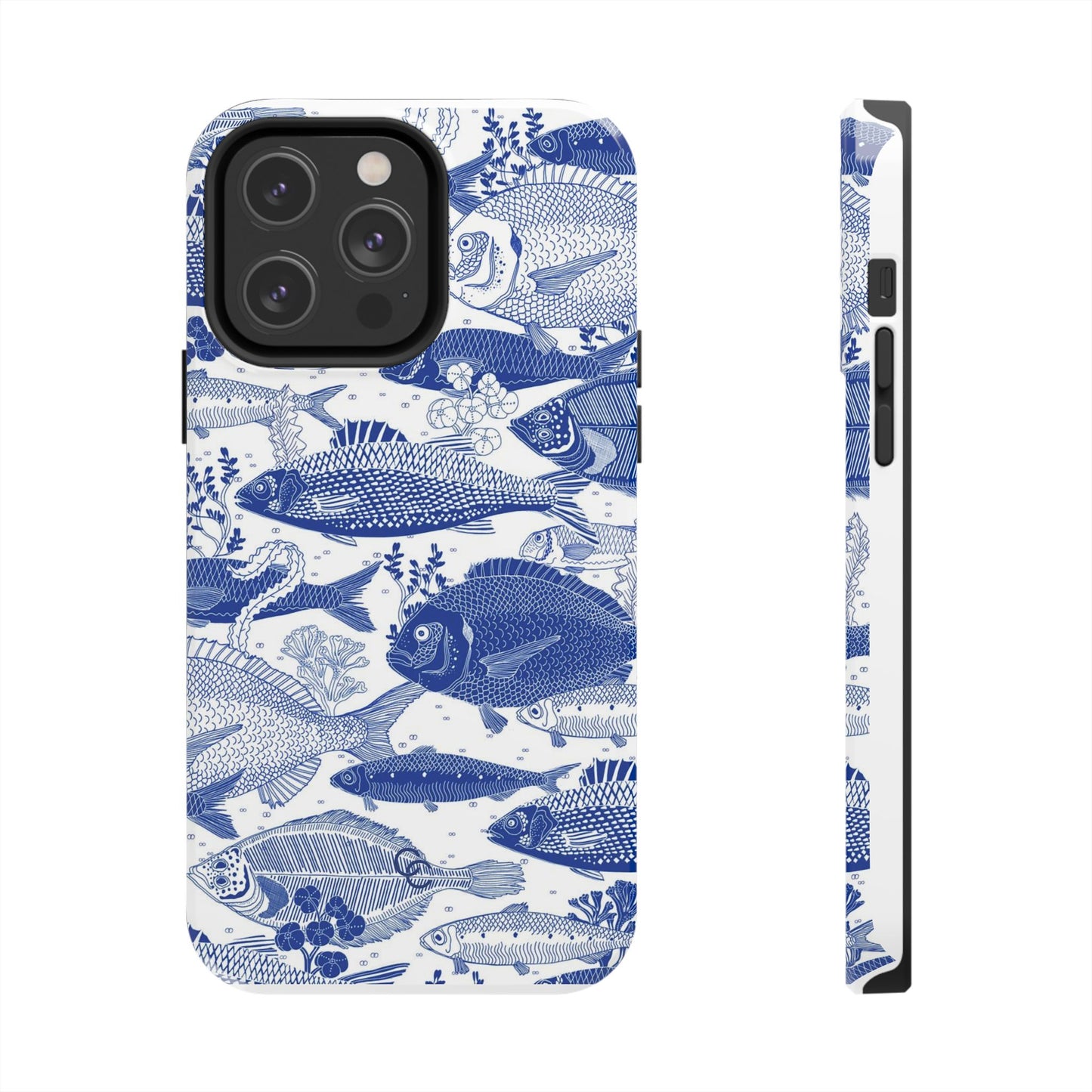 Deep Fish