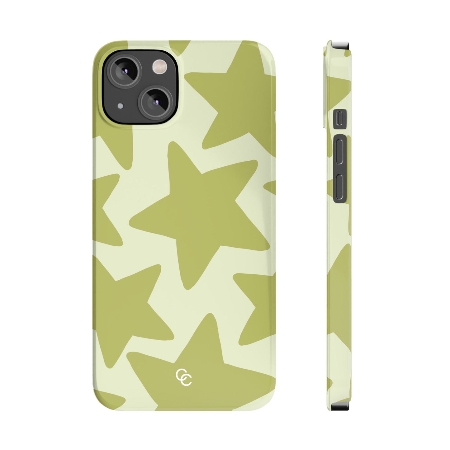 Matcha Star