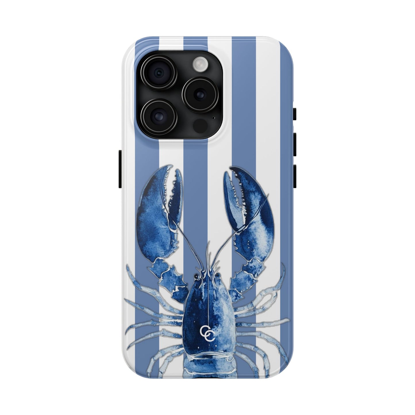 Blue Lobster