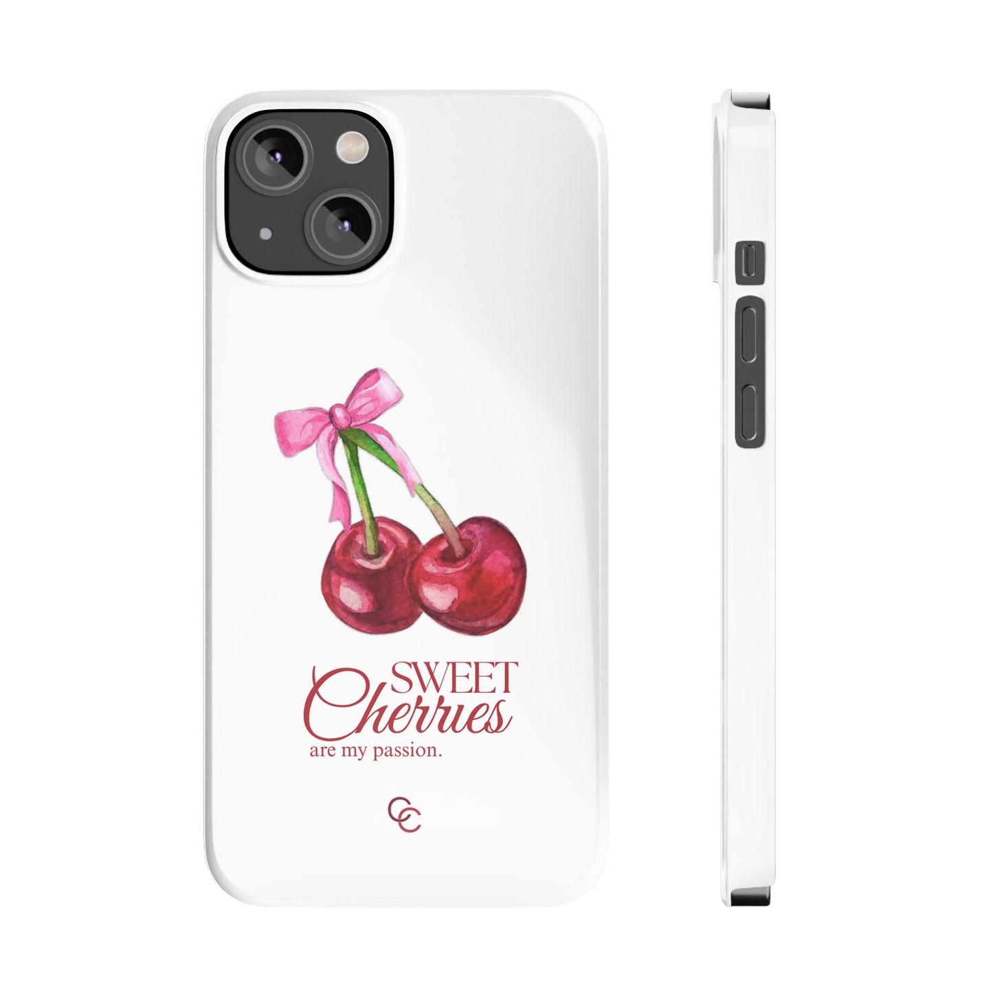 Cherry Passion