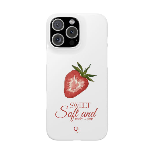Sweet Strawberry