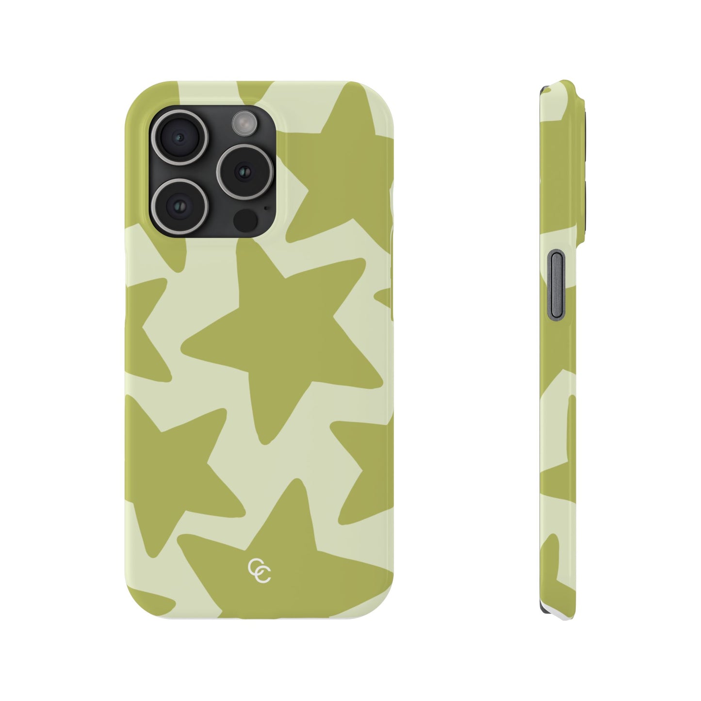 Matcha Star