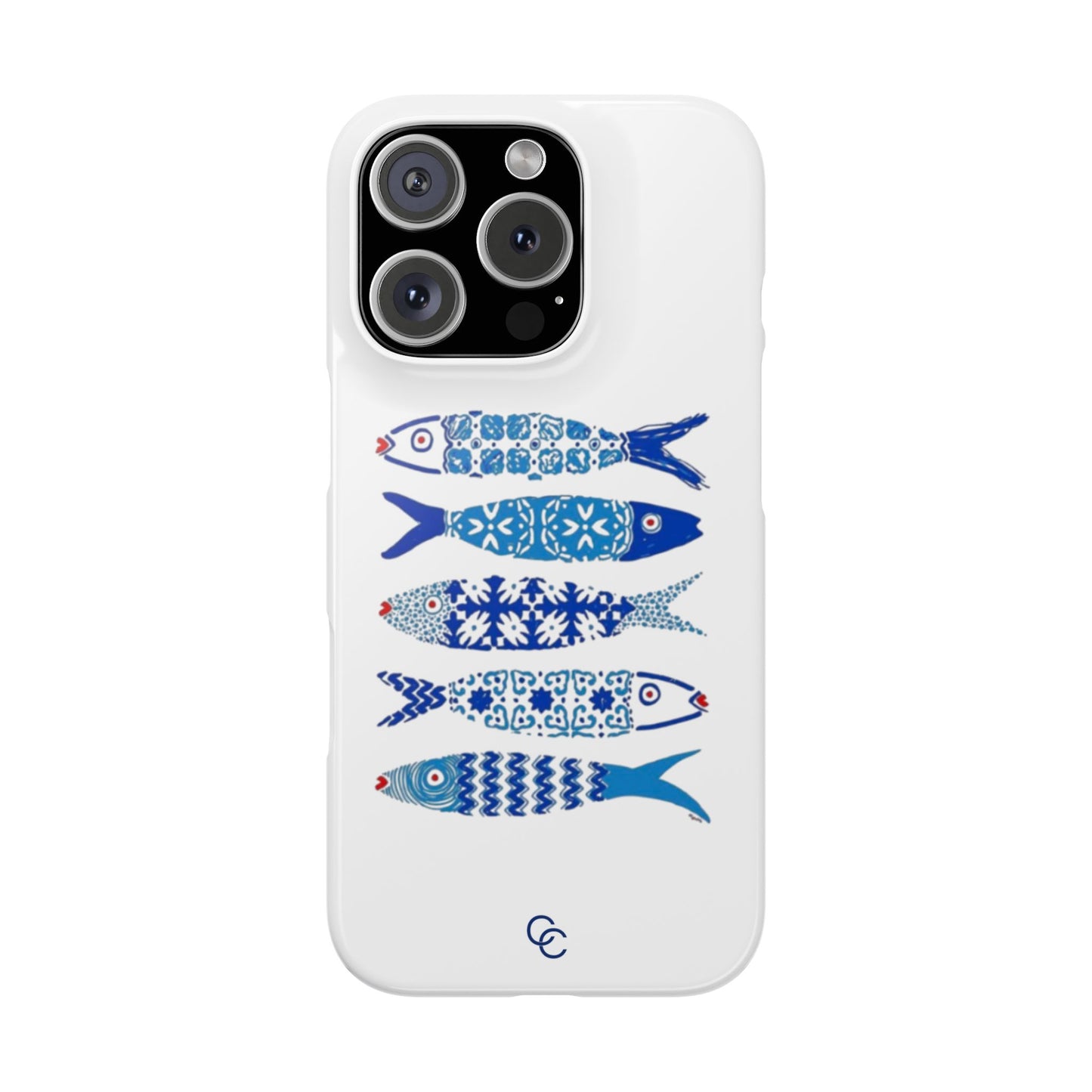 Colorful Fish