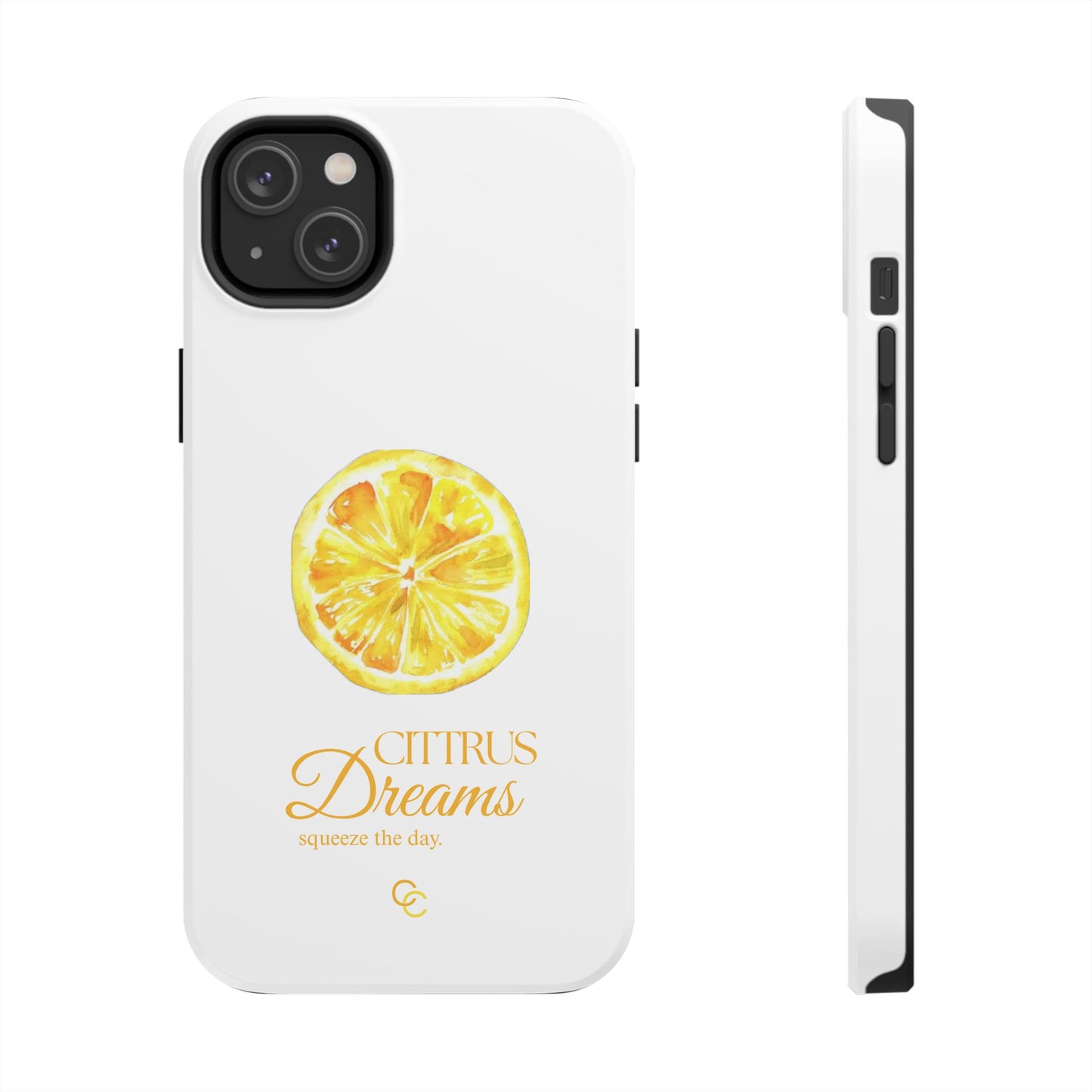 Citrus Dreams