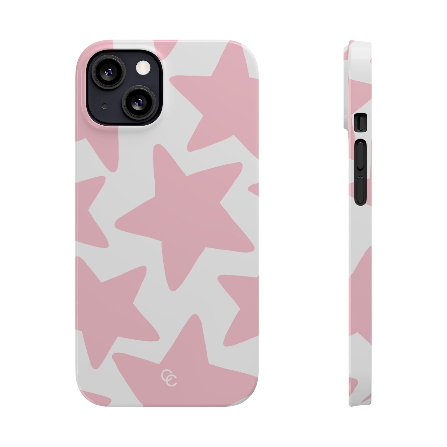 Pink Star