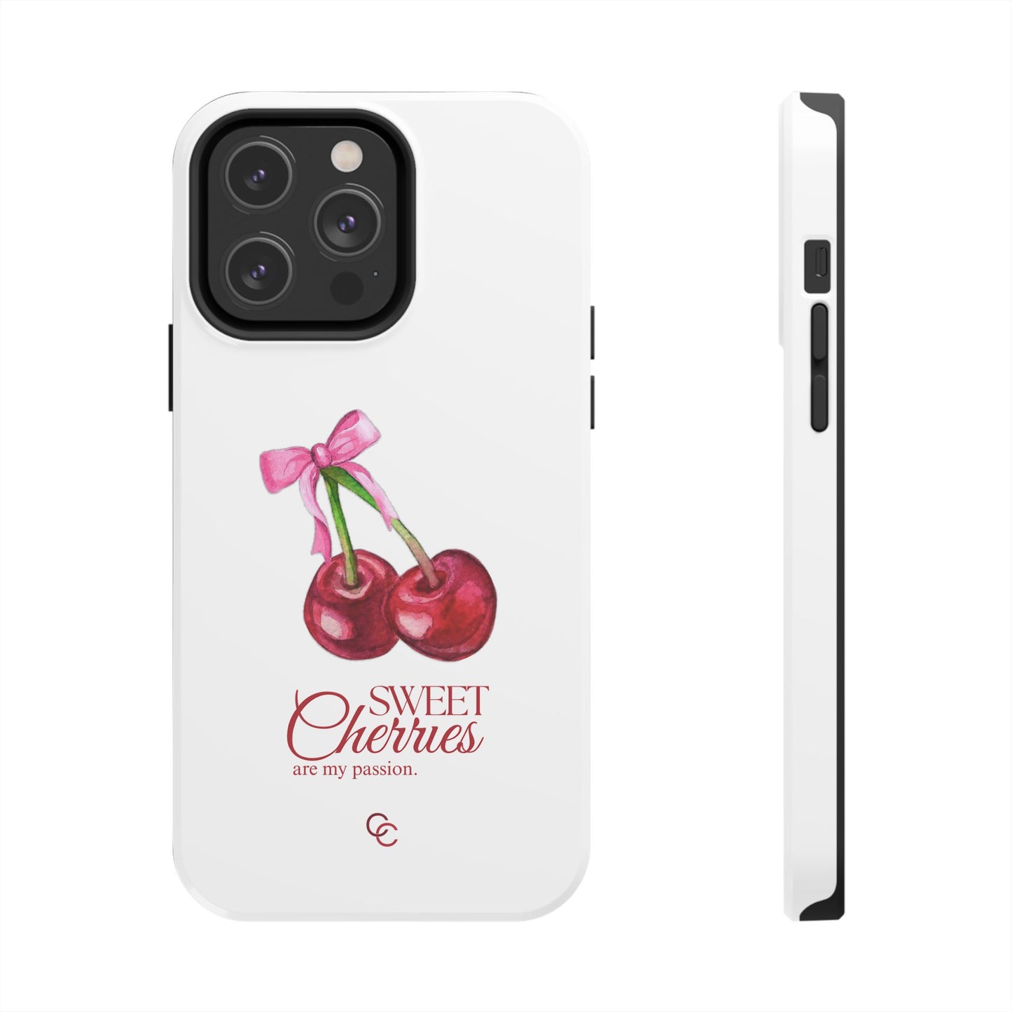 Cherry Passion