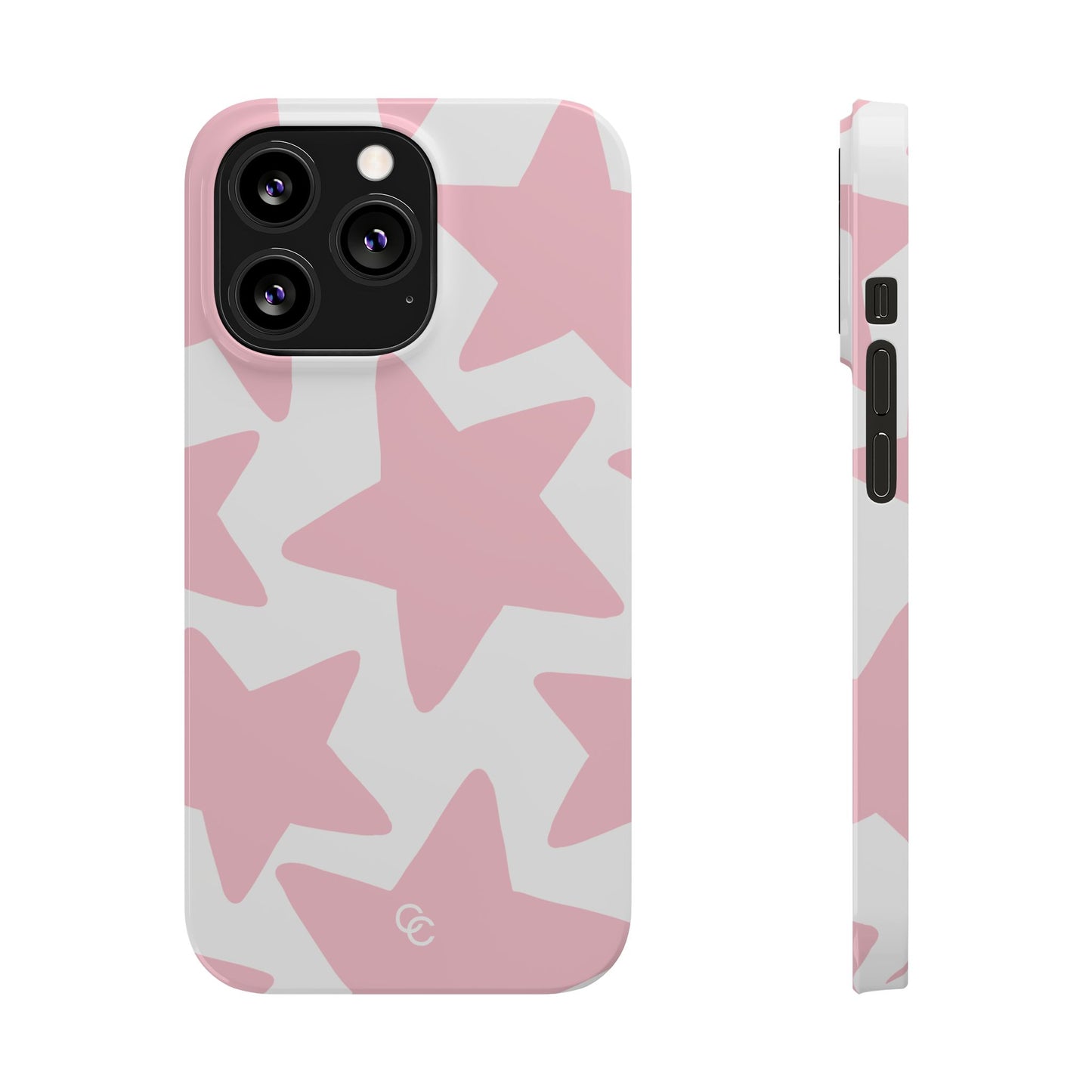 Pink Star