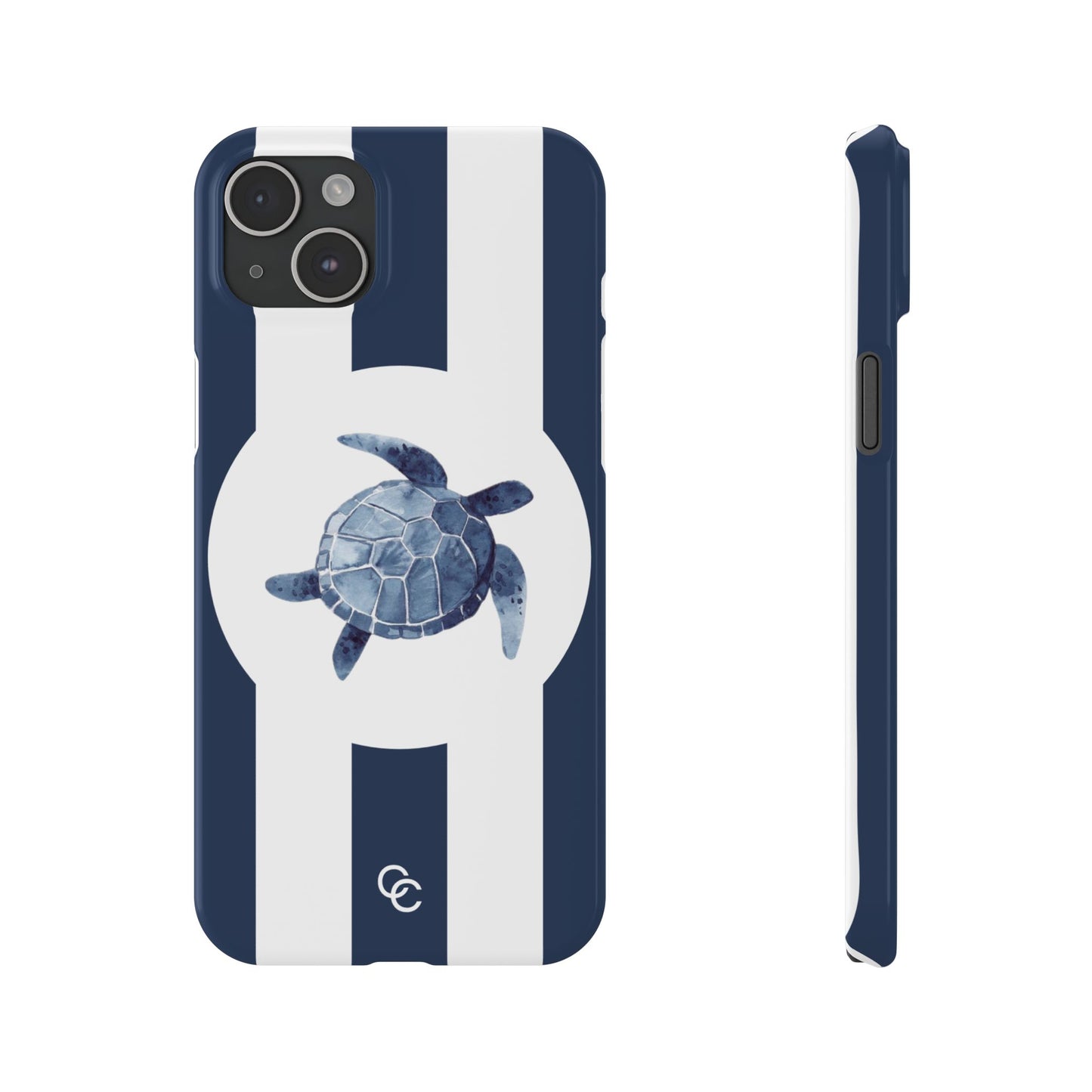 Naval Turtle