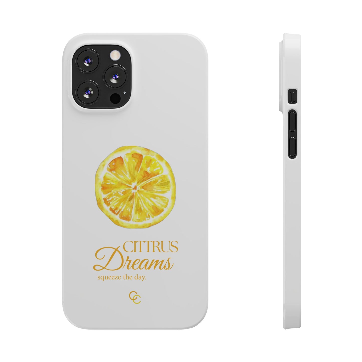 Citrus Dreams