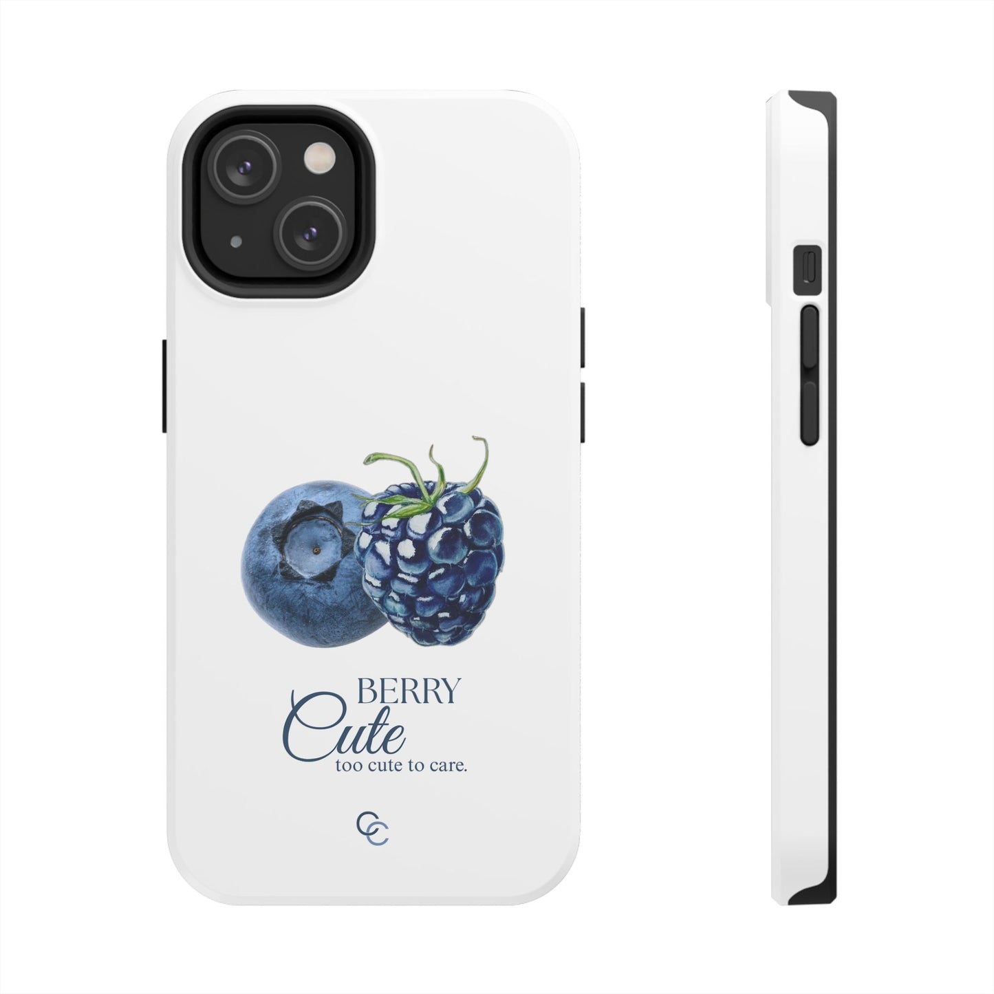 Berry Cute