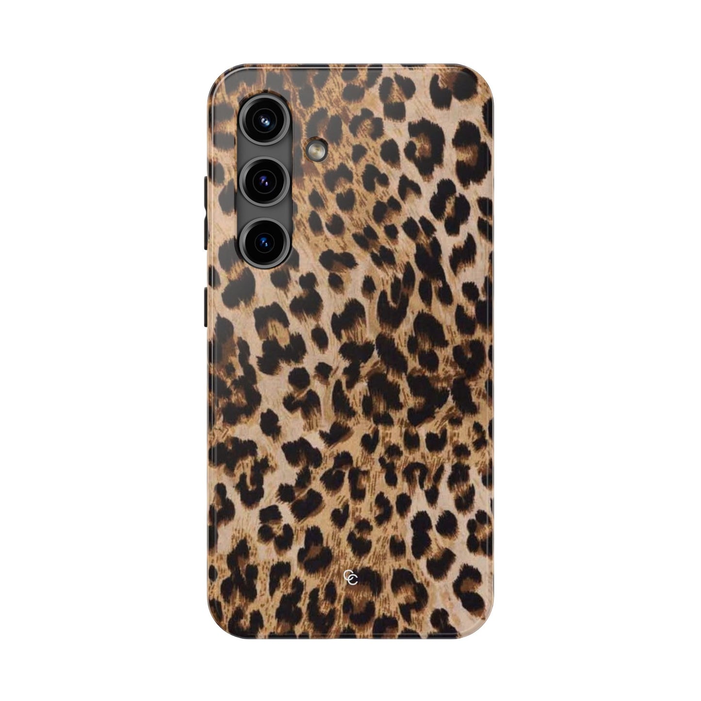 Leopard Luxe