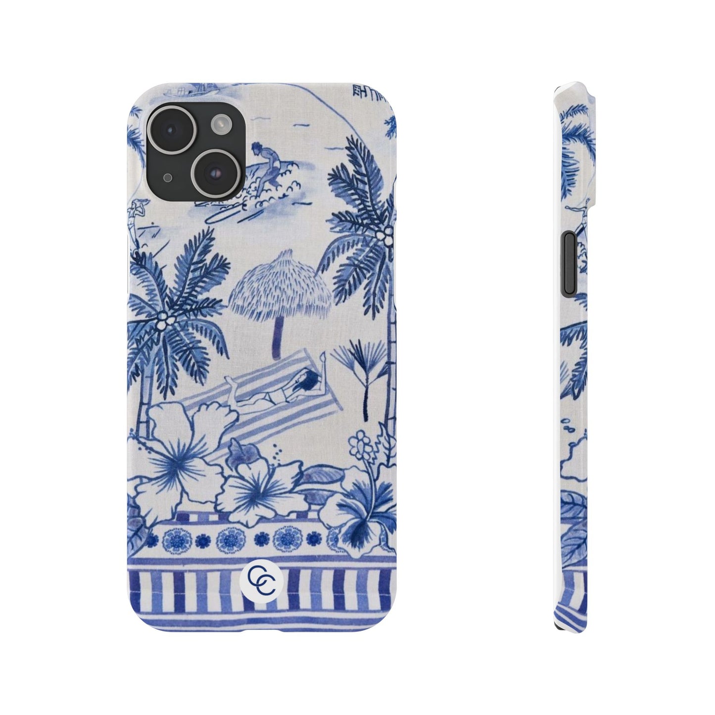 Tropical Vibes