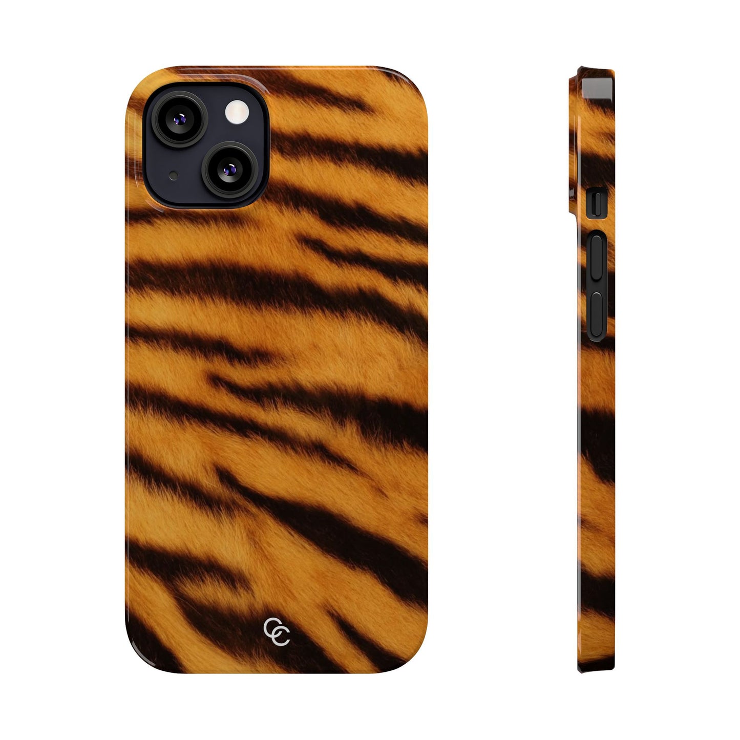 Tiger Blaze (Snap)