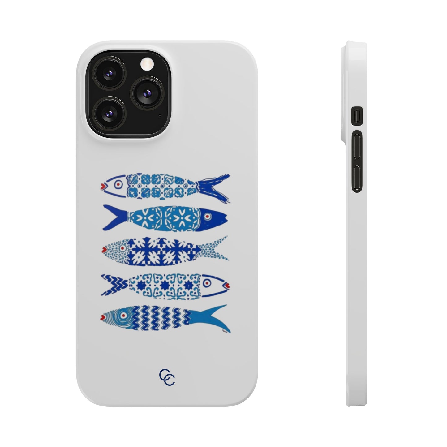 Colorful Fish