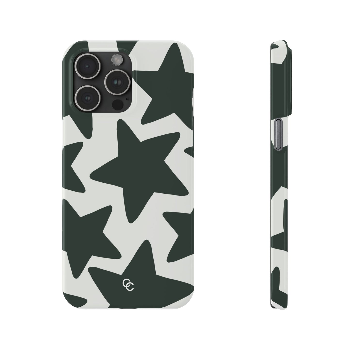Olive Star