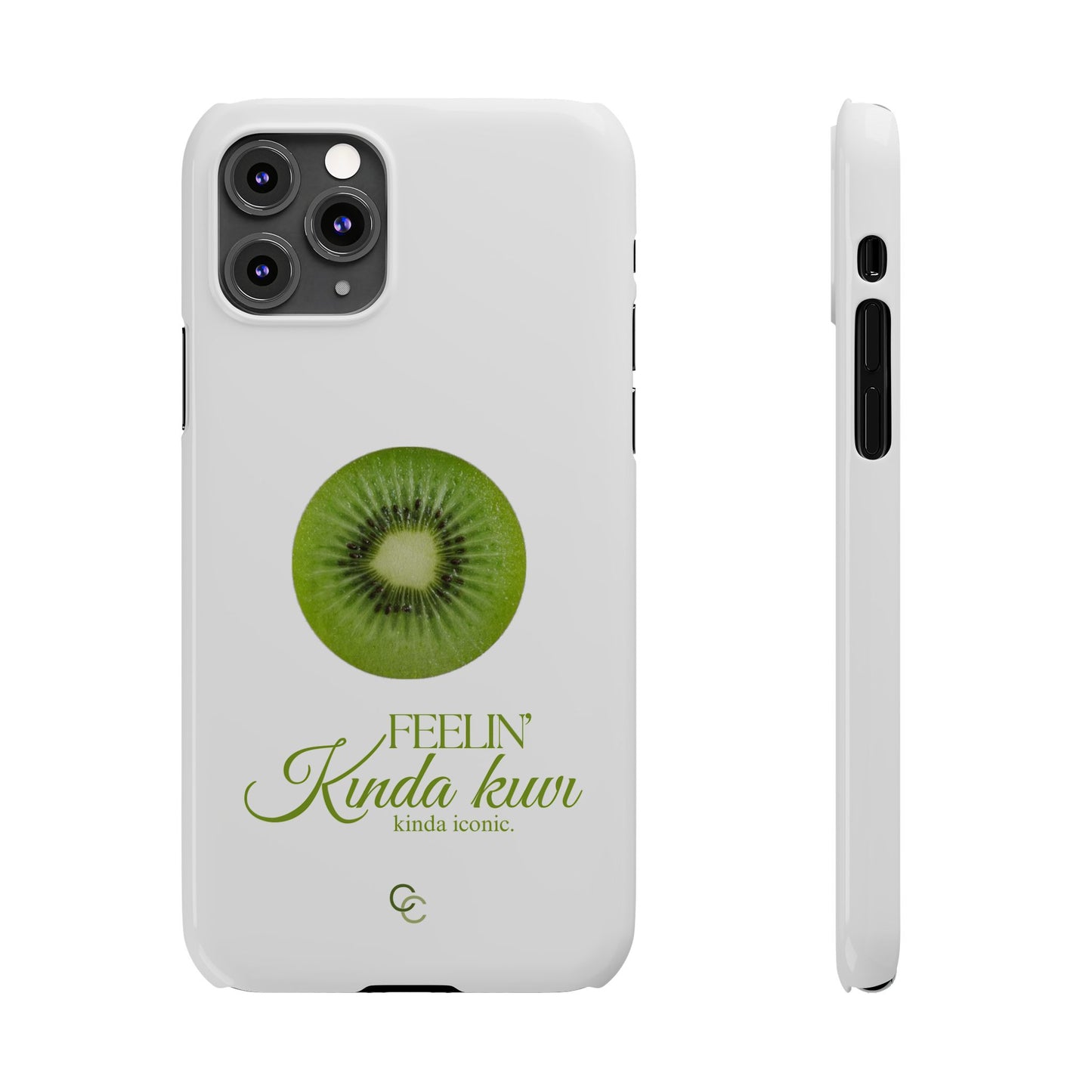Iconic Kiwi