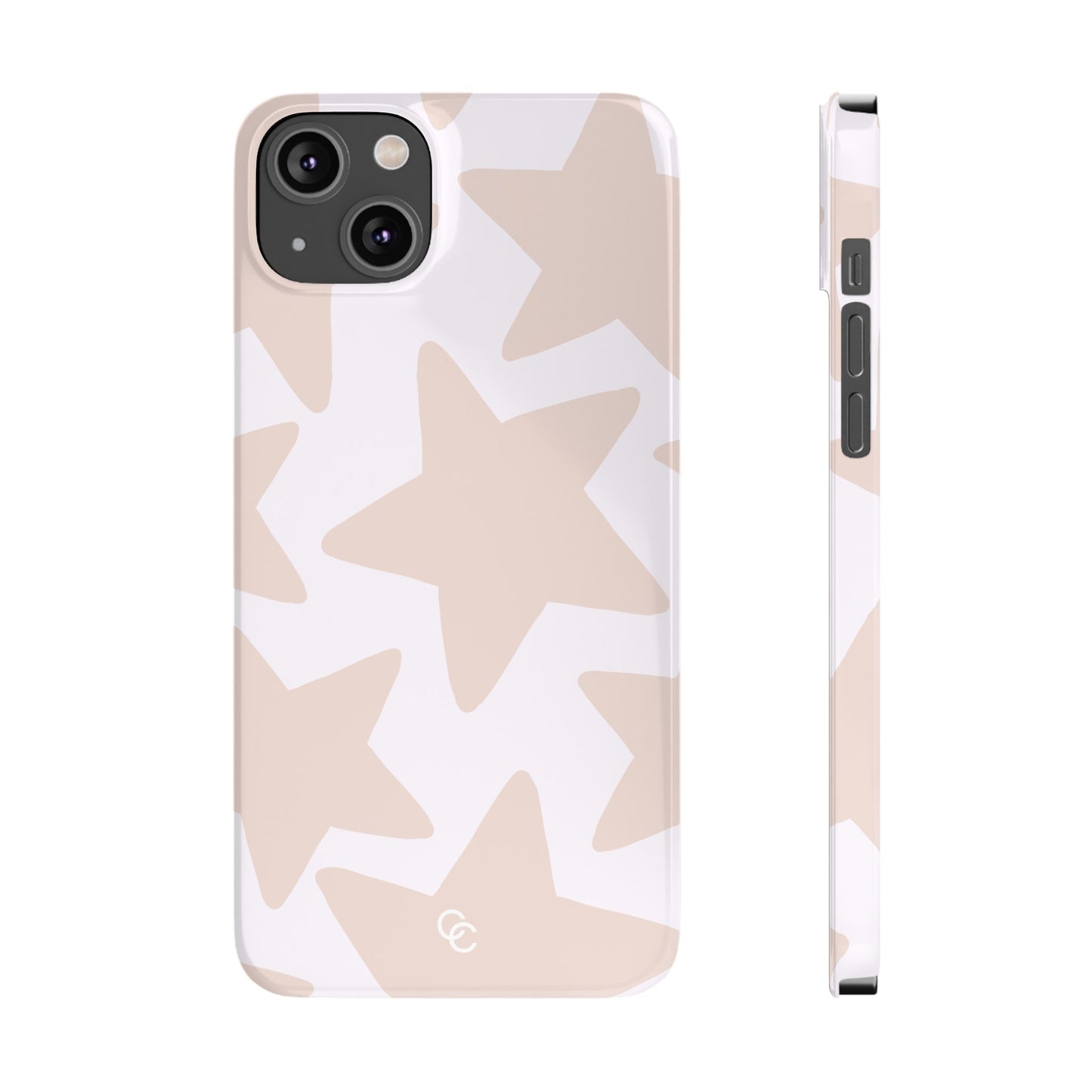 Champagne Star