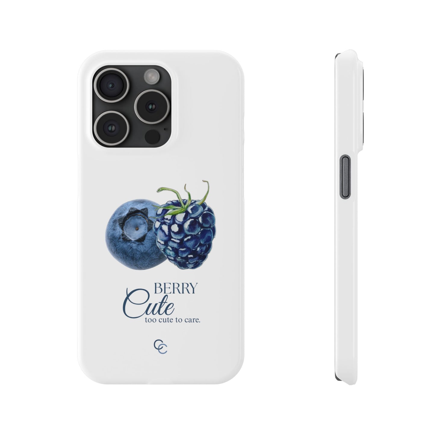 Berry Cute