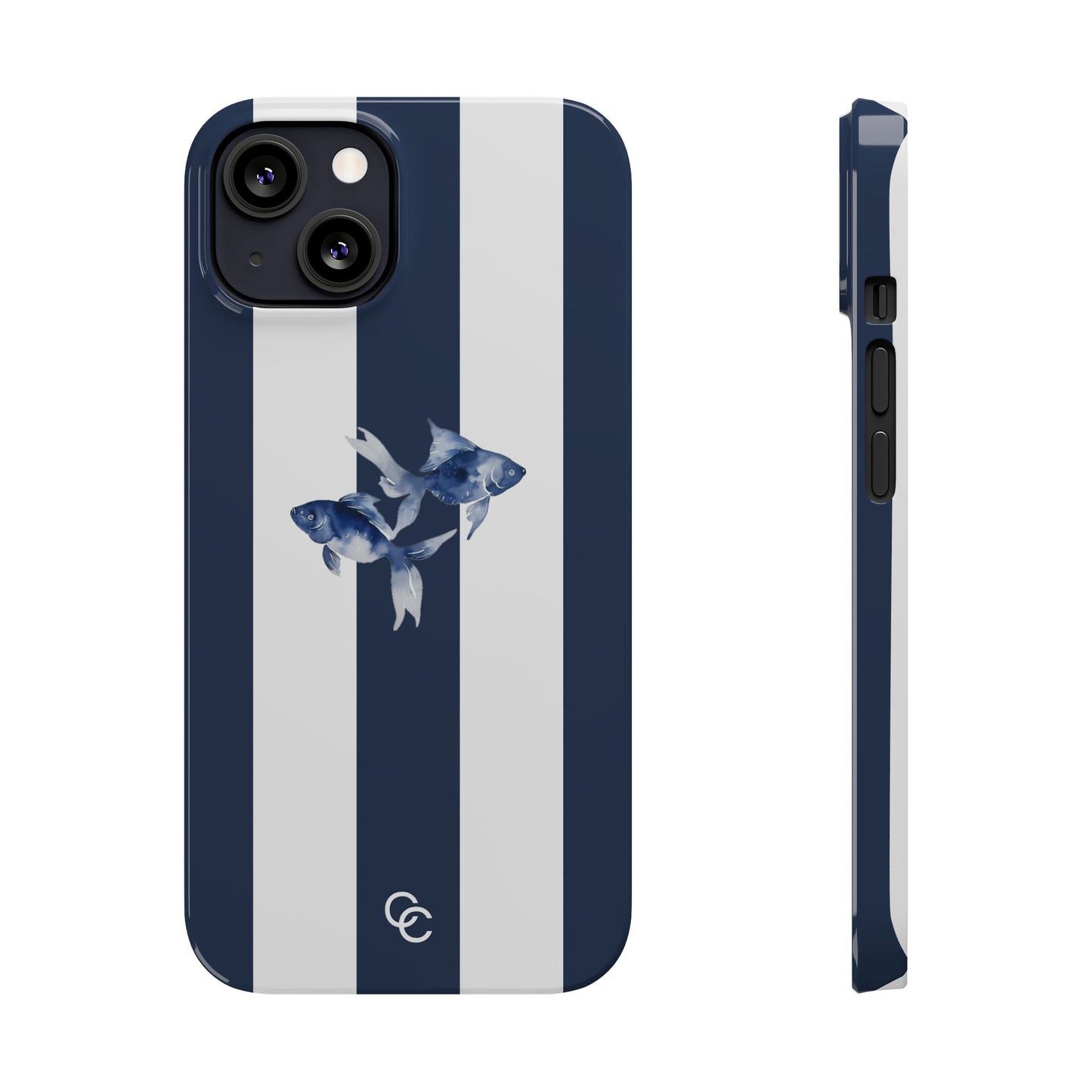 Nautical Fish