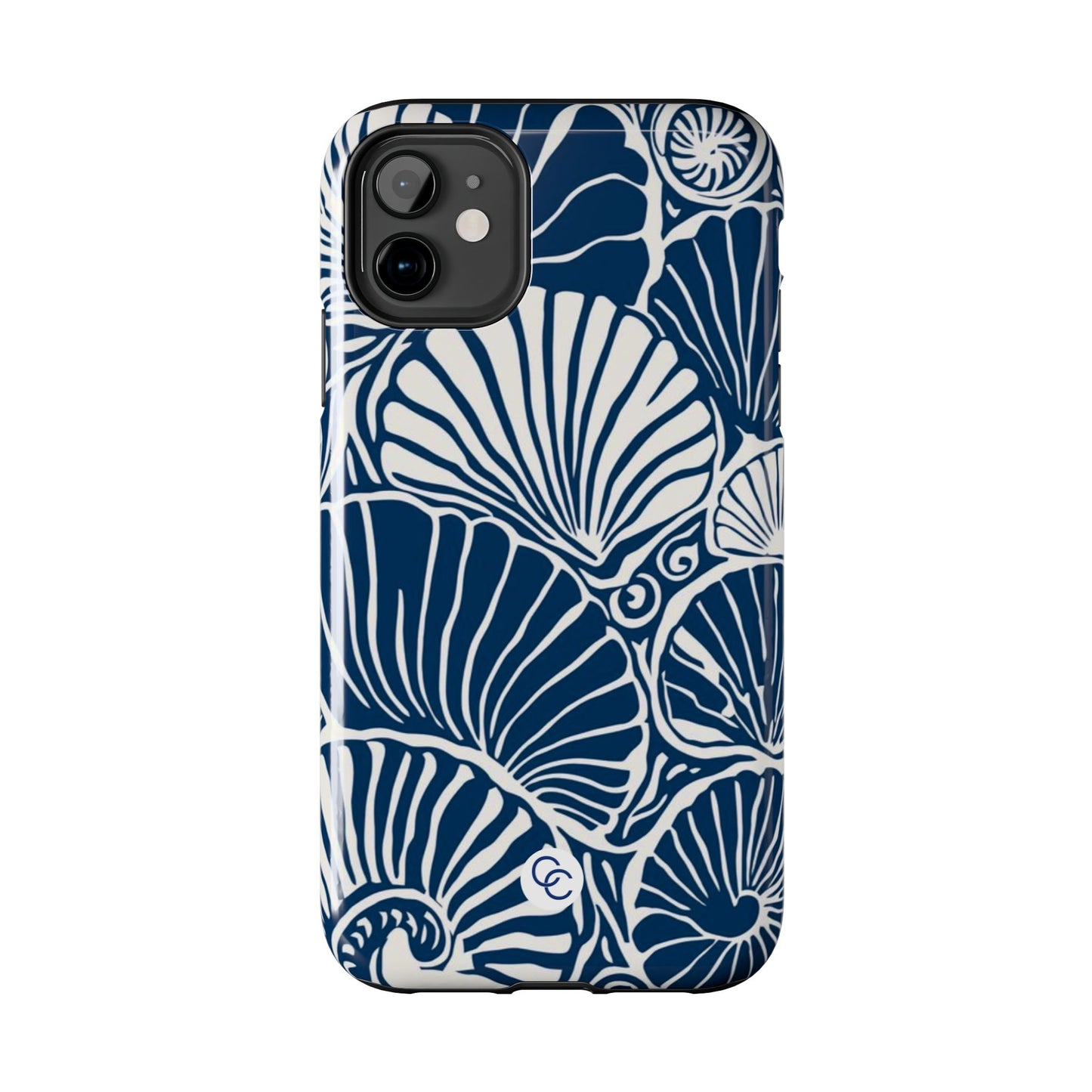 Ocean Shell