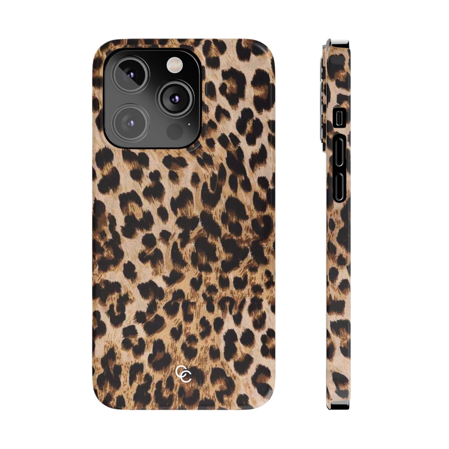 Leopard Luxe (Snap)