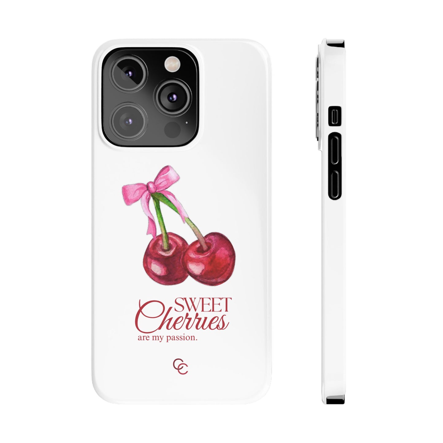 Cherry Passion