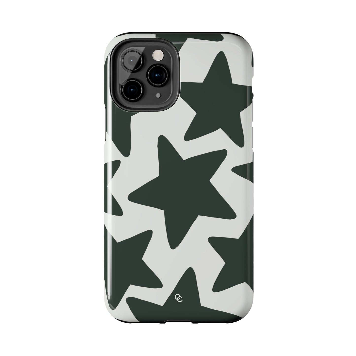 Olive Star