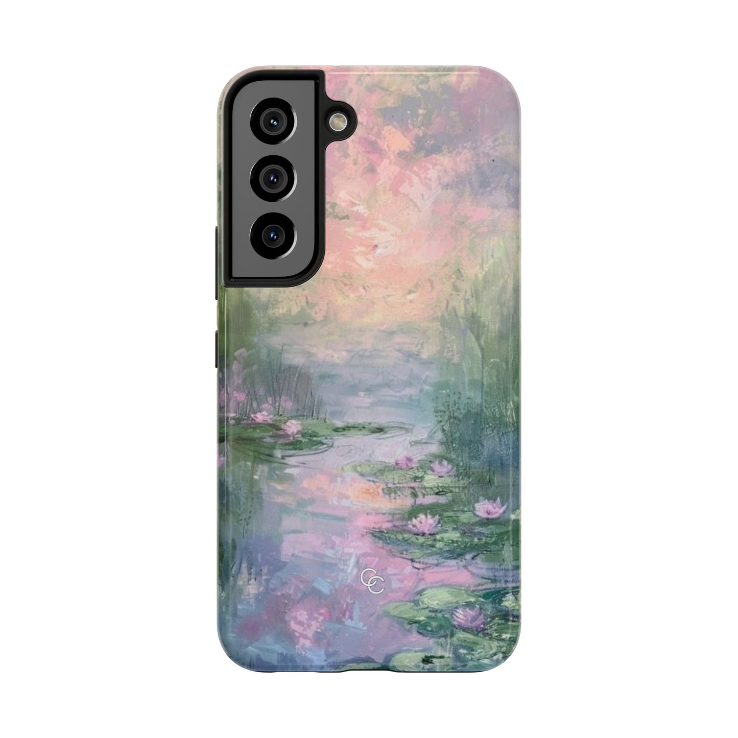 Blush Blooming (Tough)
