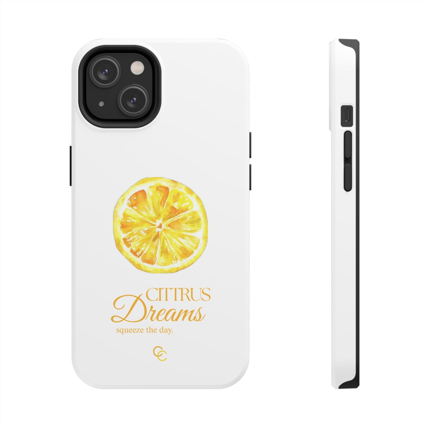 Citrus Dreams