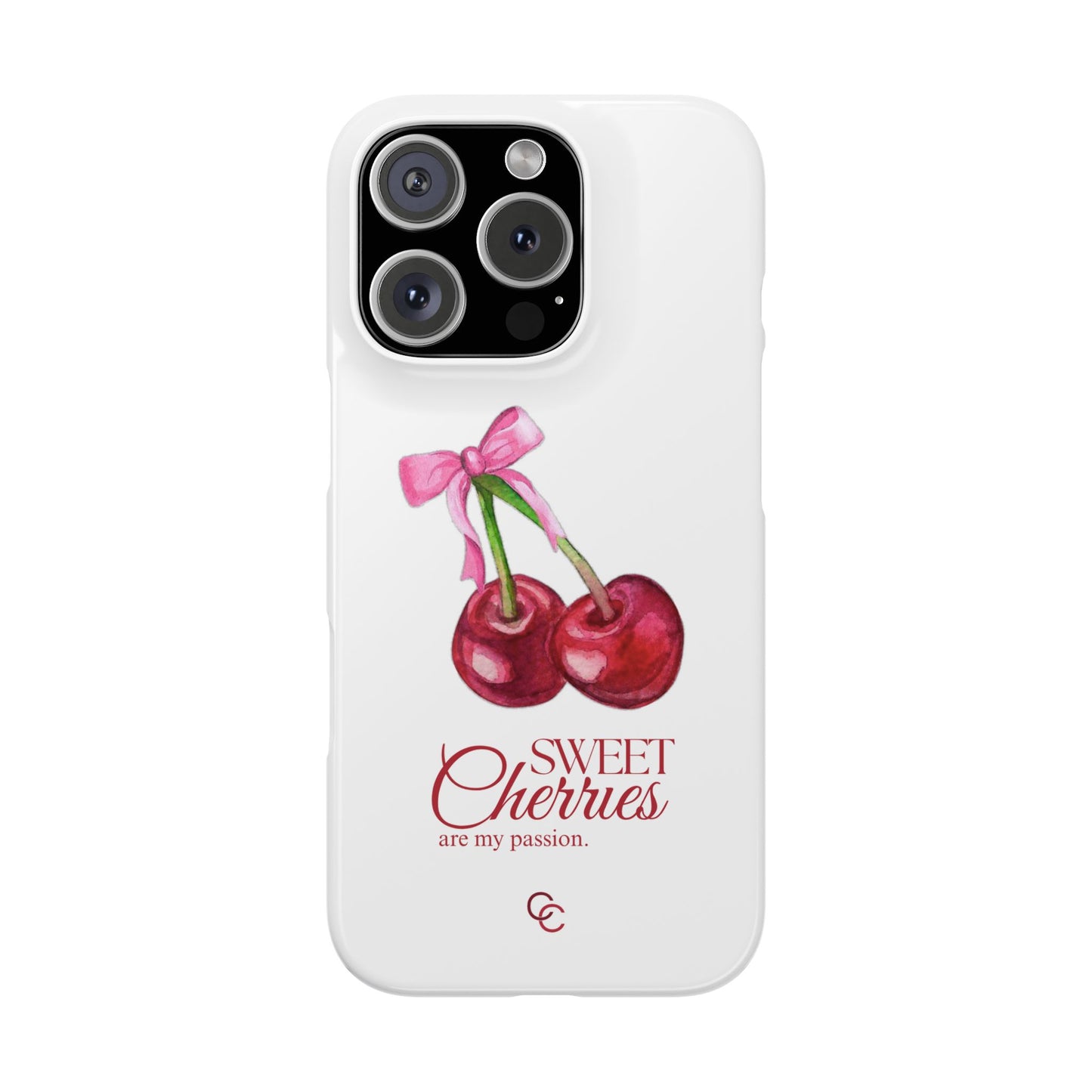 Cherry Passion