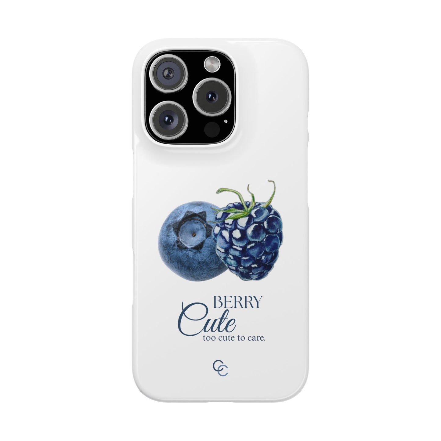 Berry Cute