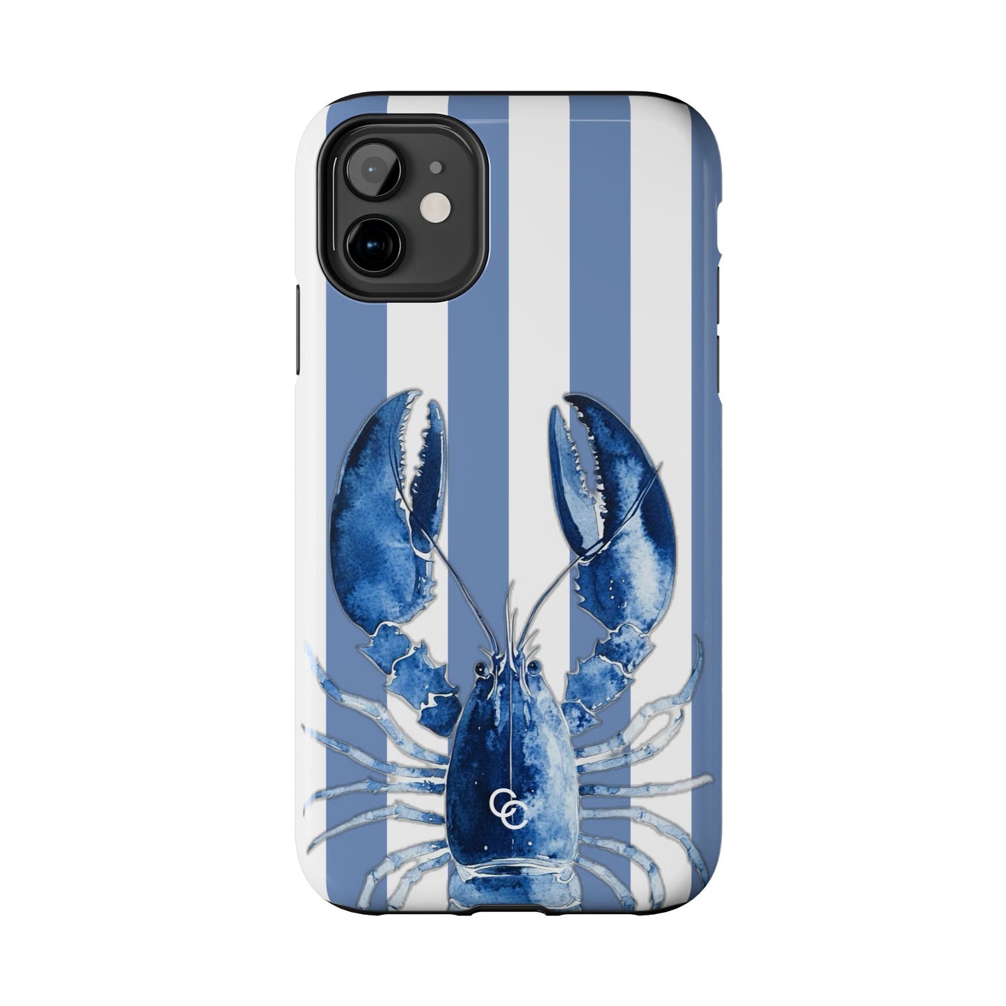 Blue Lobster
