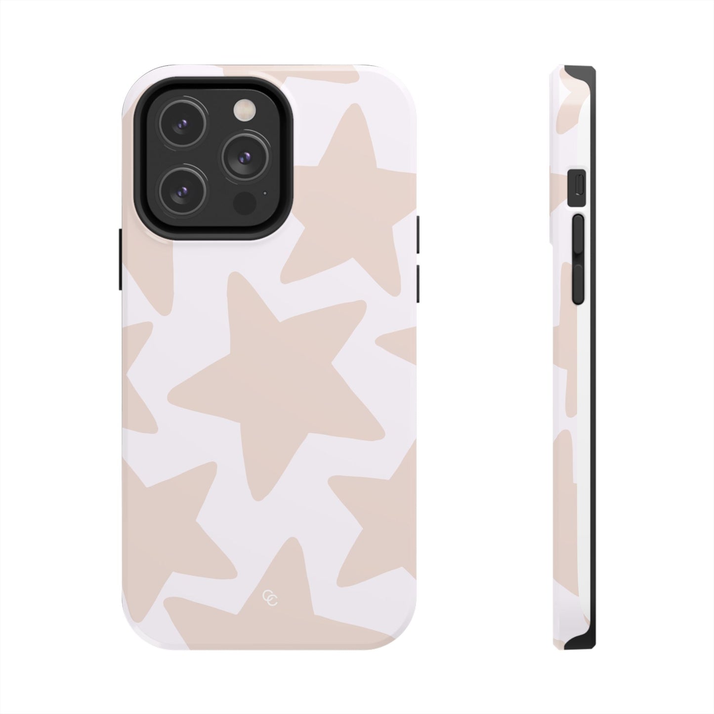 Champagne Star