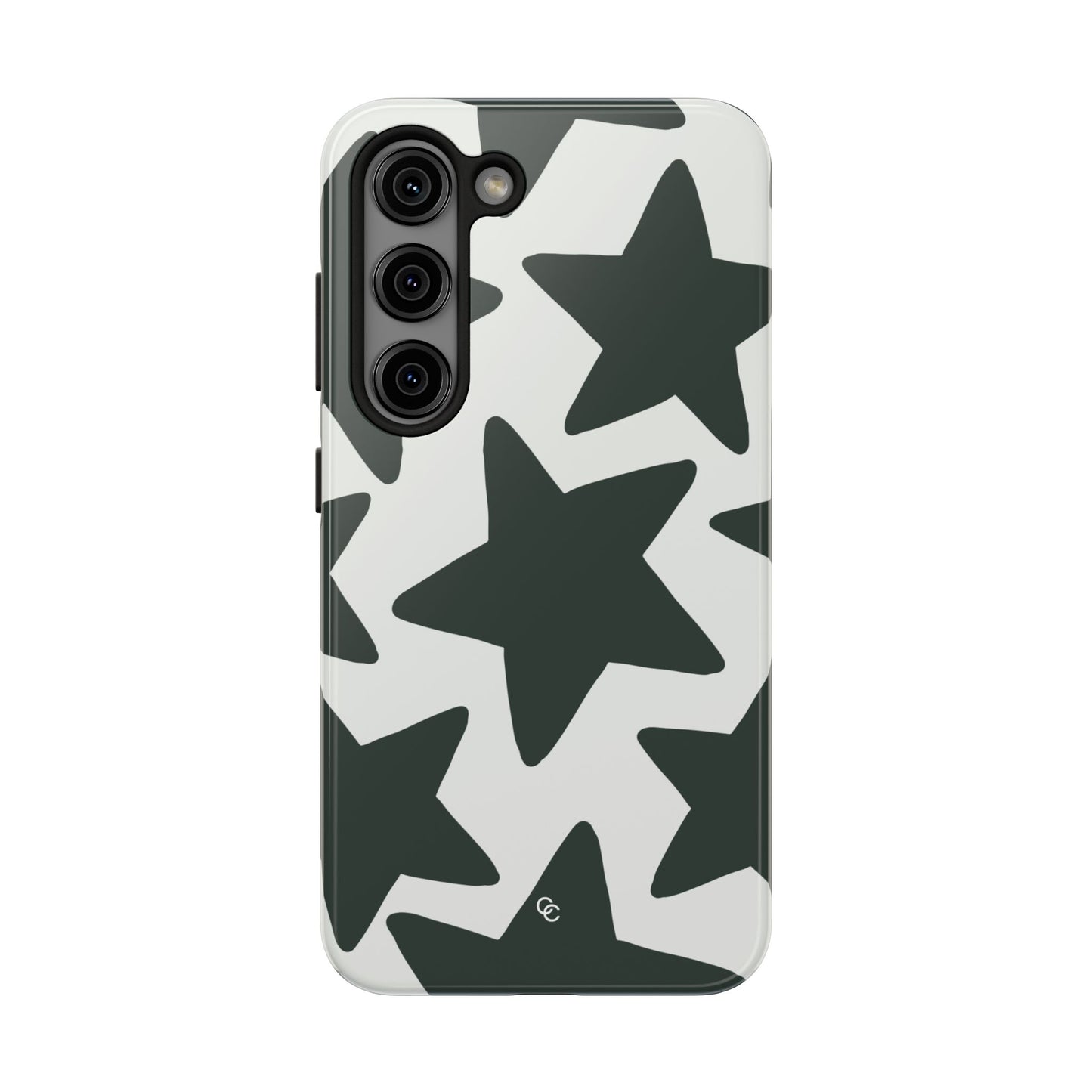 Olive Star