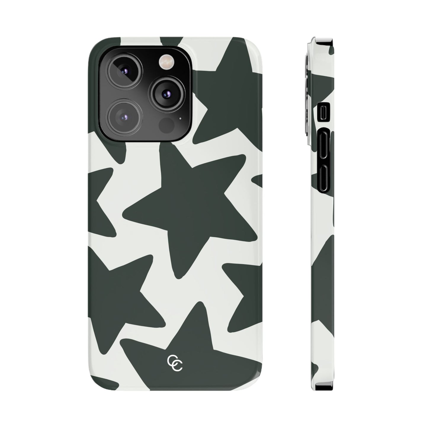 Olive Star
