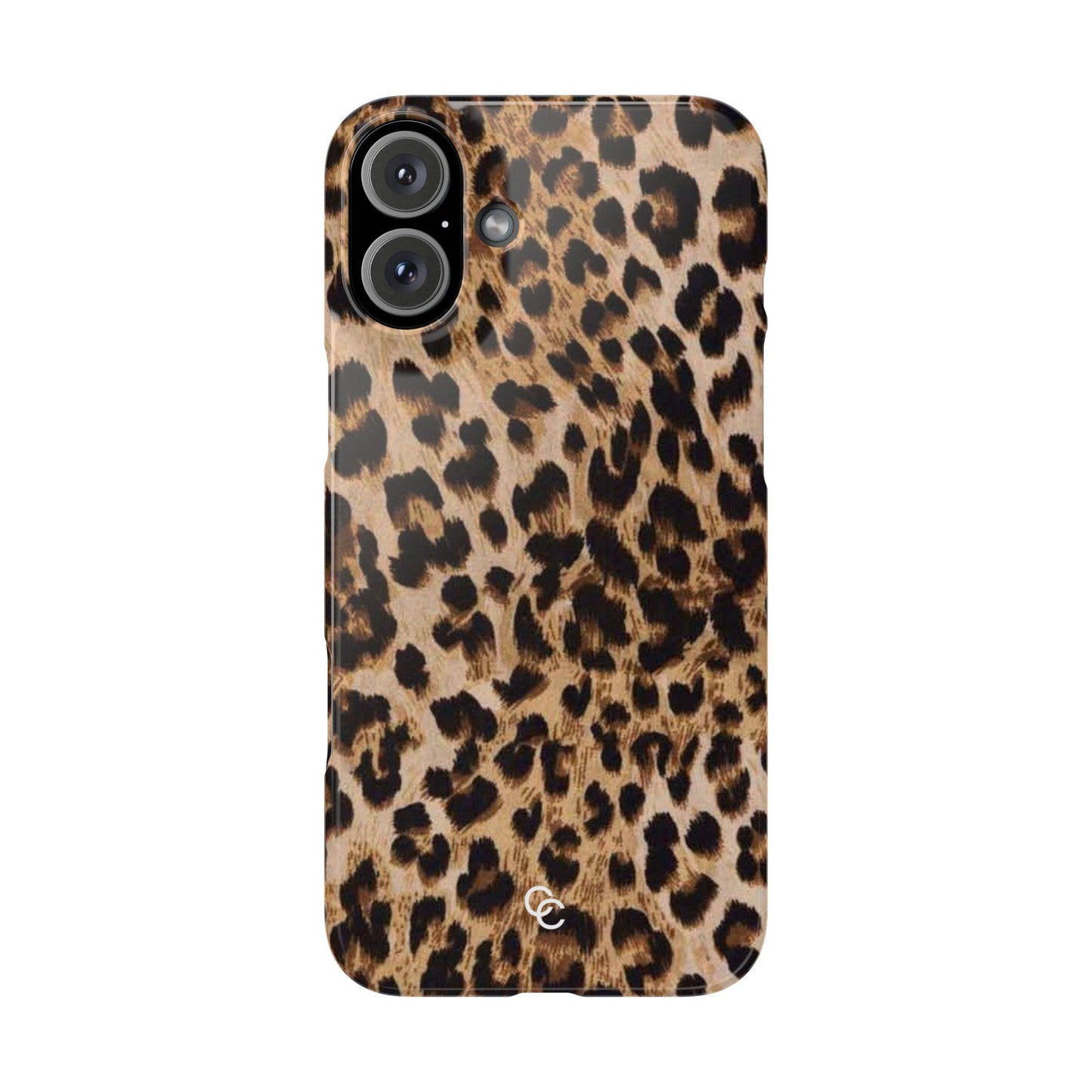 Leopard Luxe (Snap)