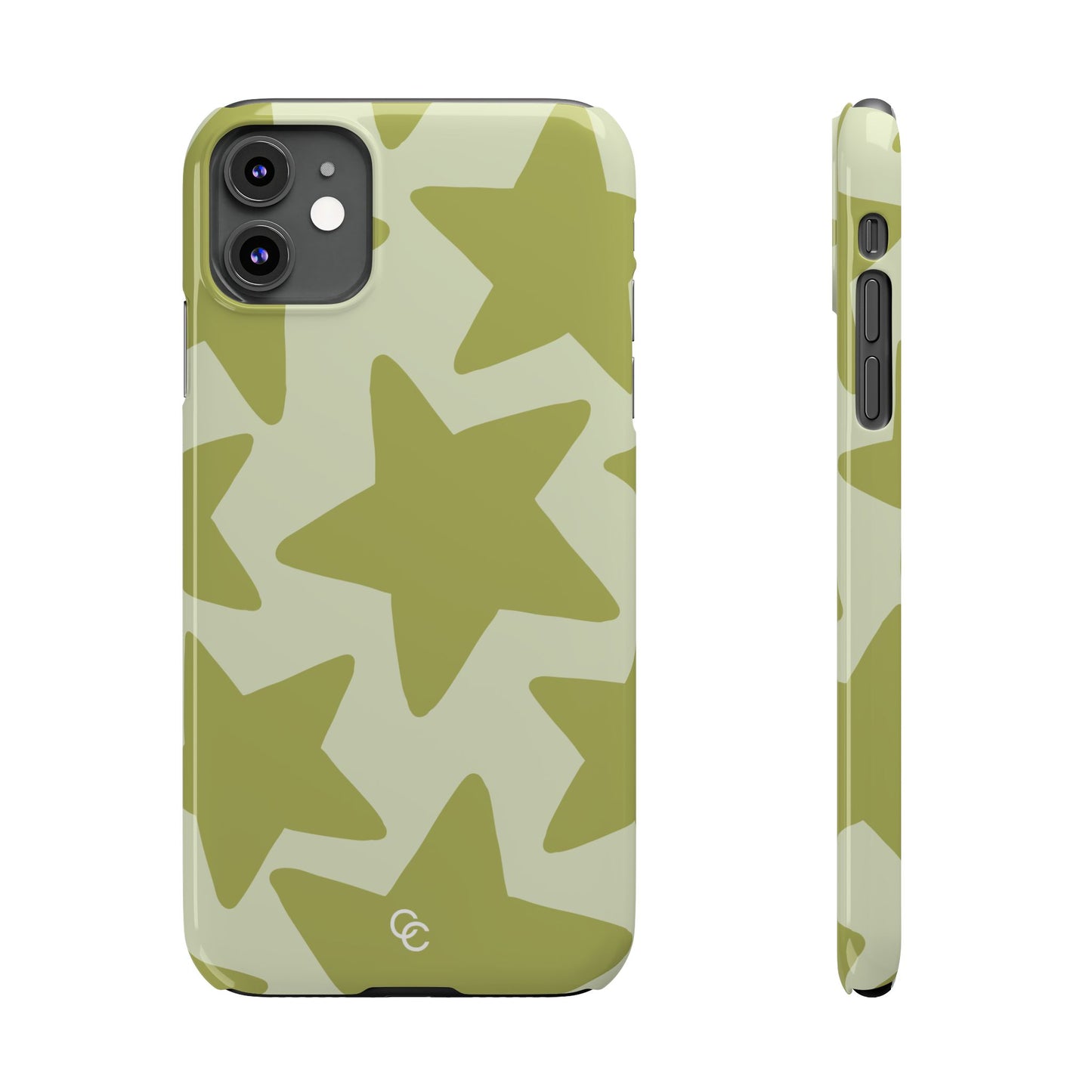 Matcha Star