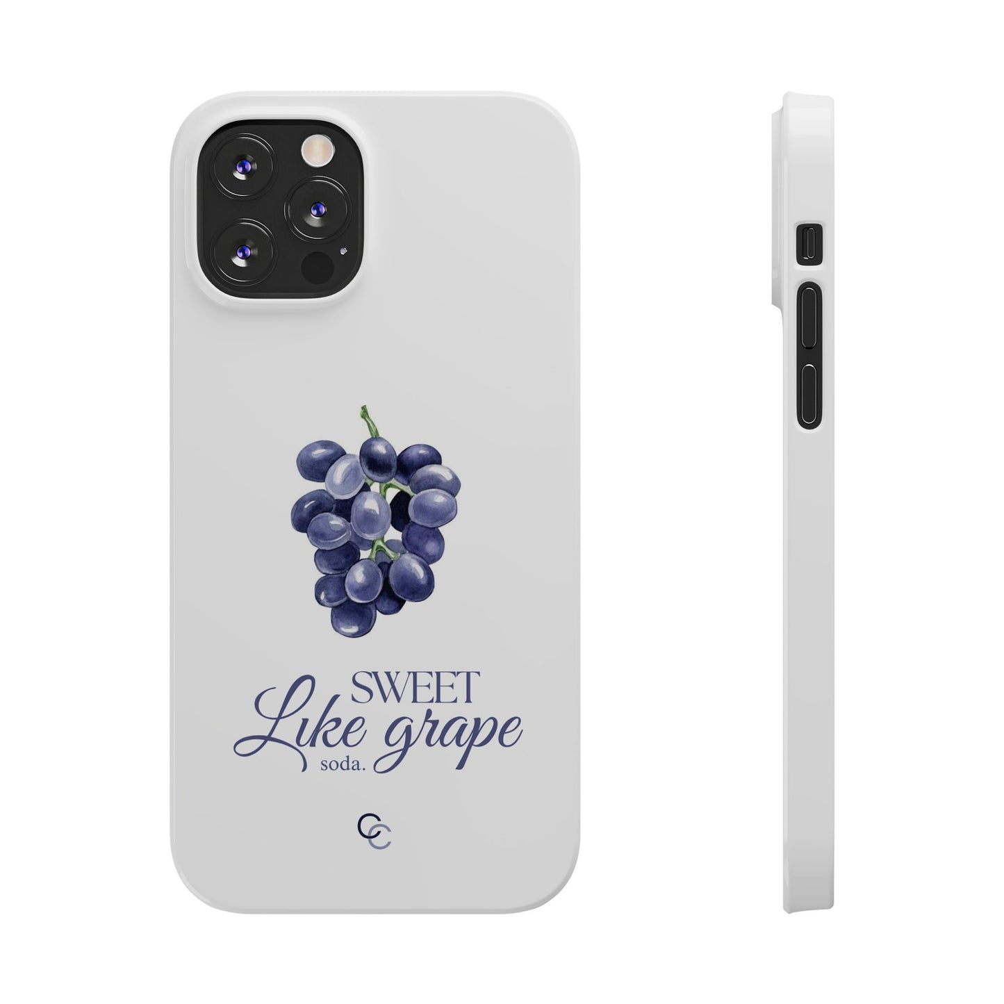 Grape Soda