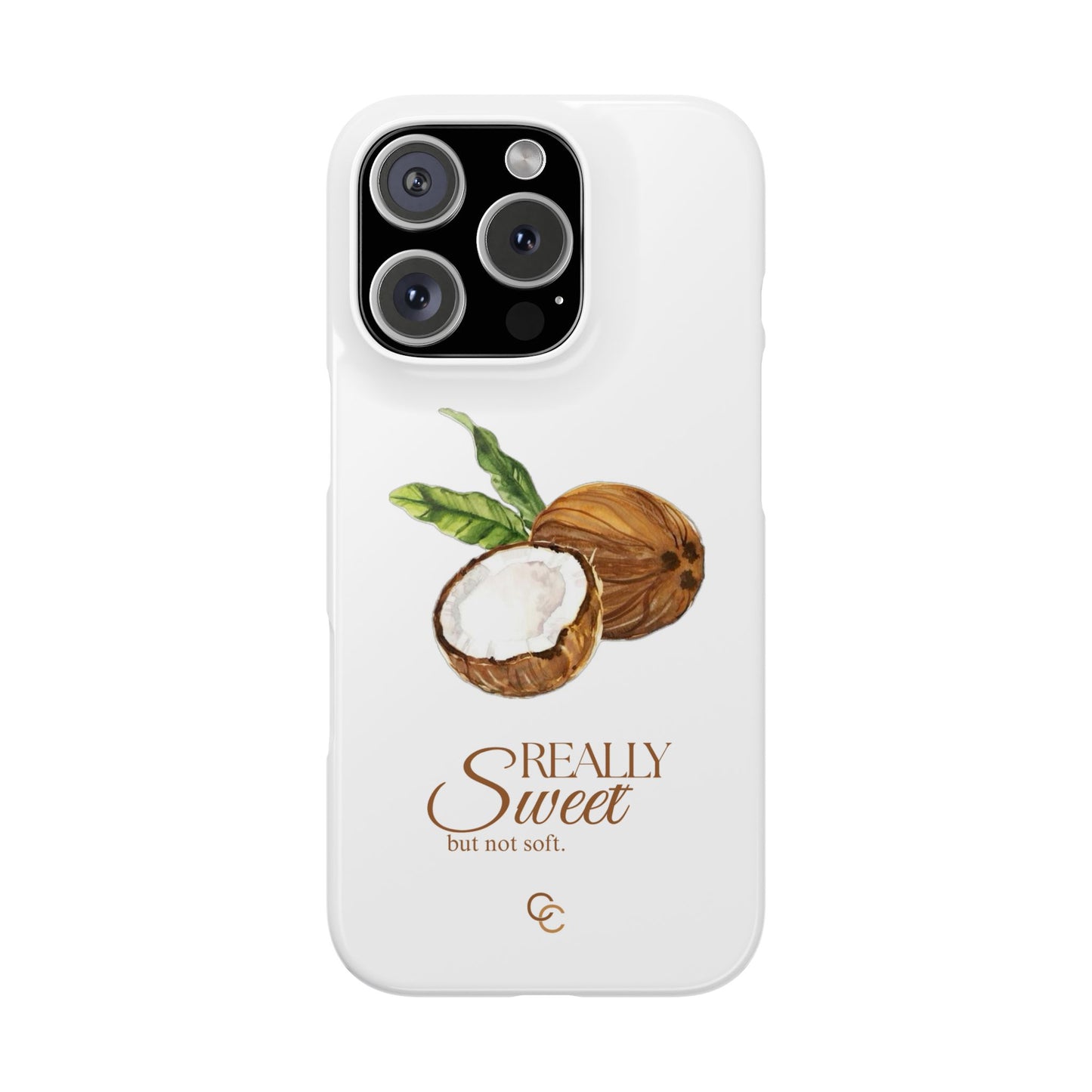 Coconut Sweet