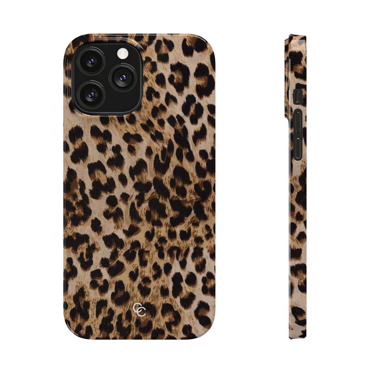 Leopard Luxe (Snap)
