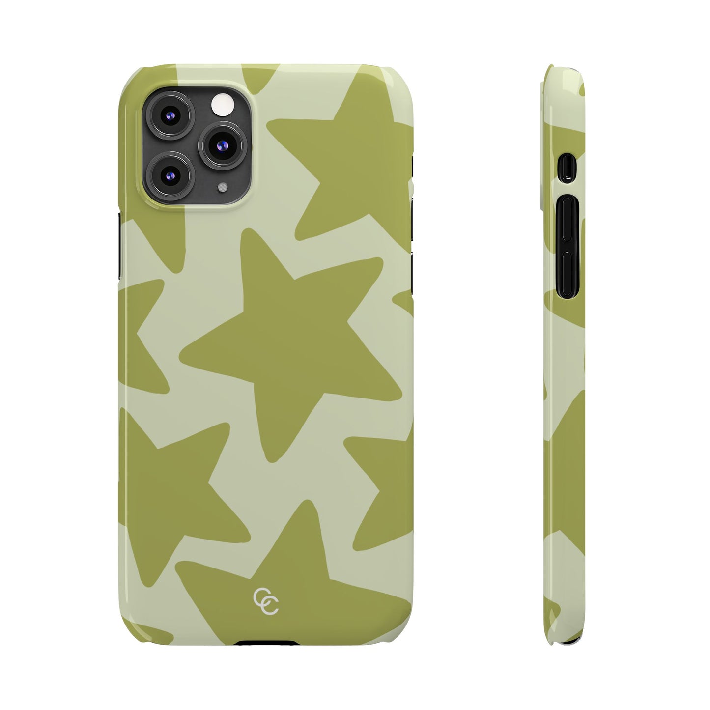 Matcha Star