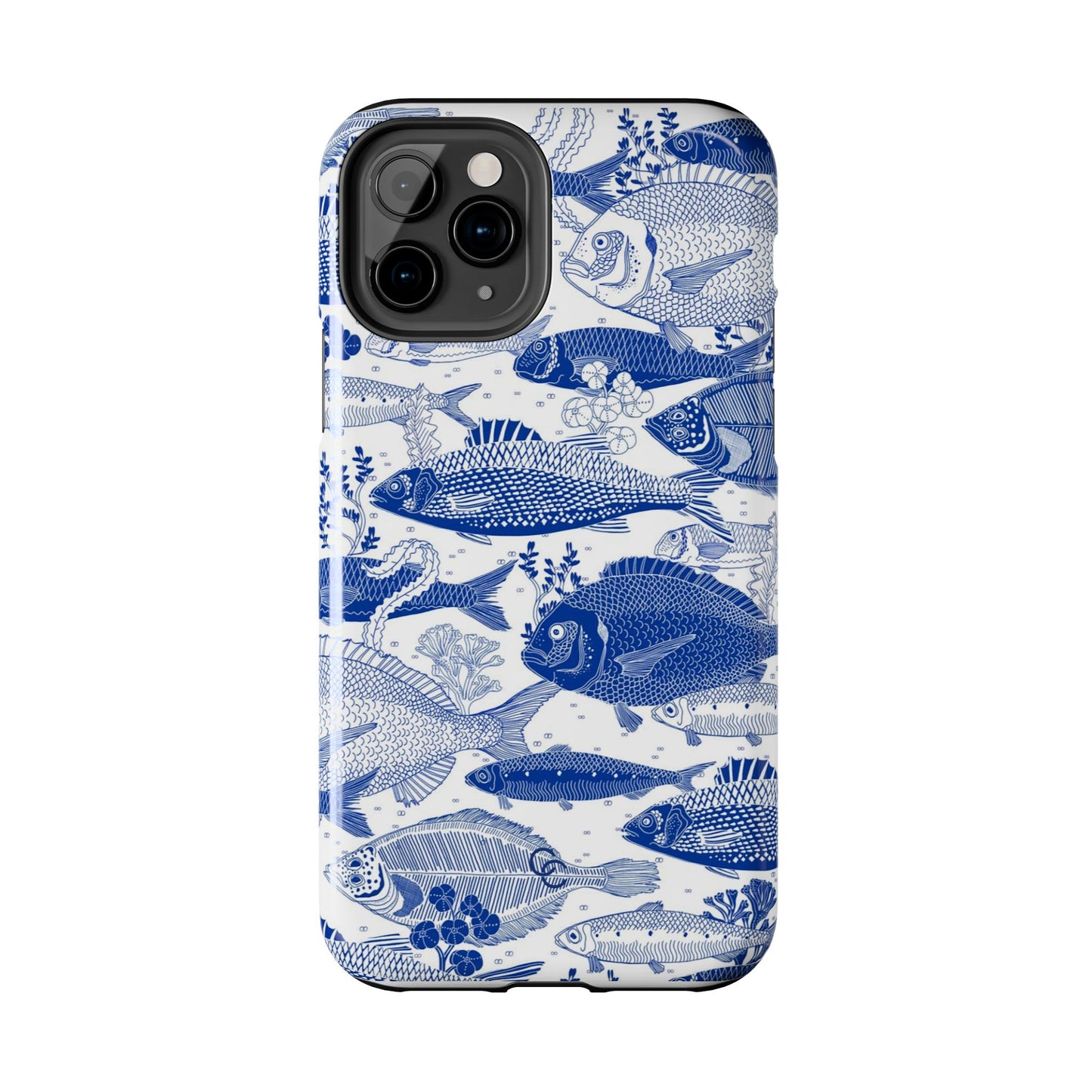 Deep Fish