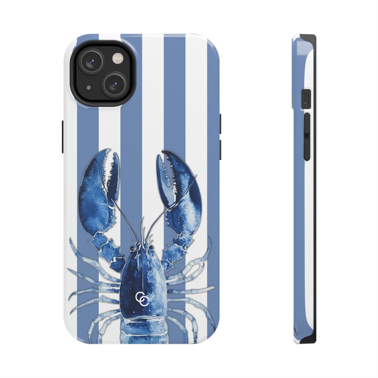 Blue Lobster