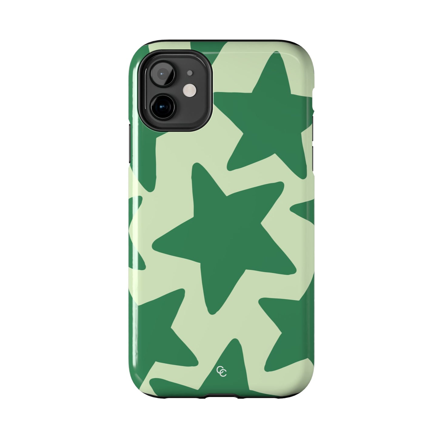 Mint Star