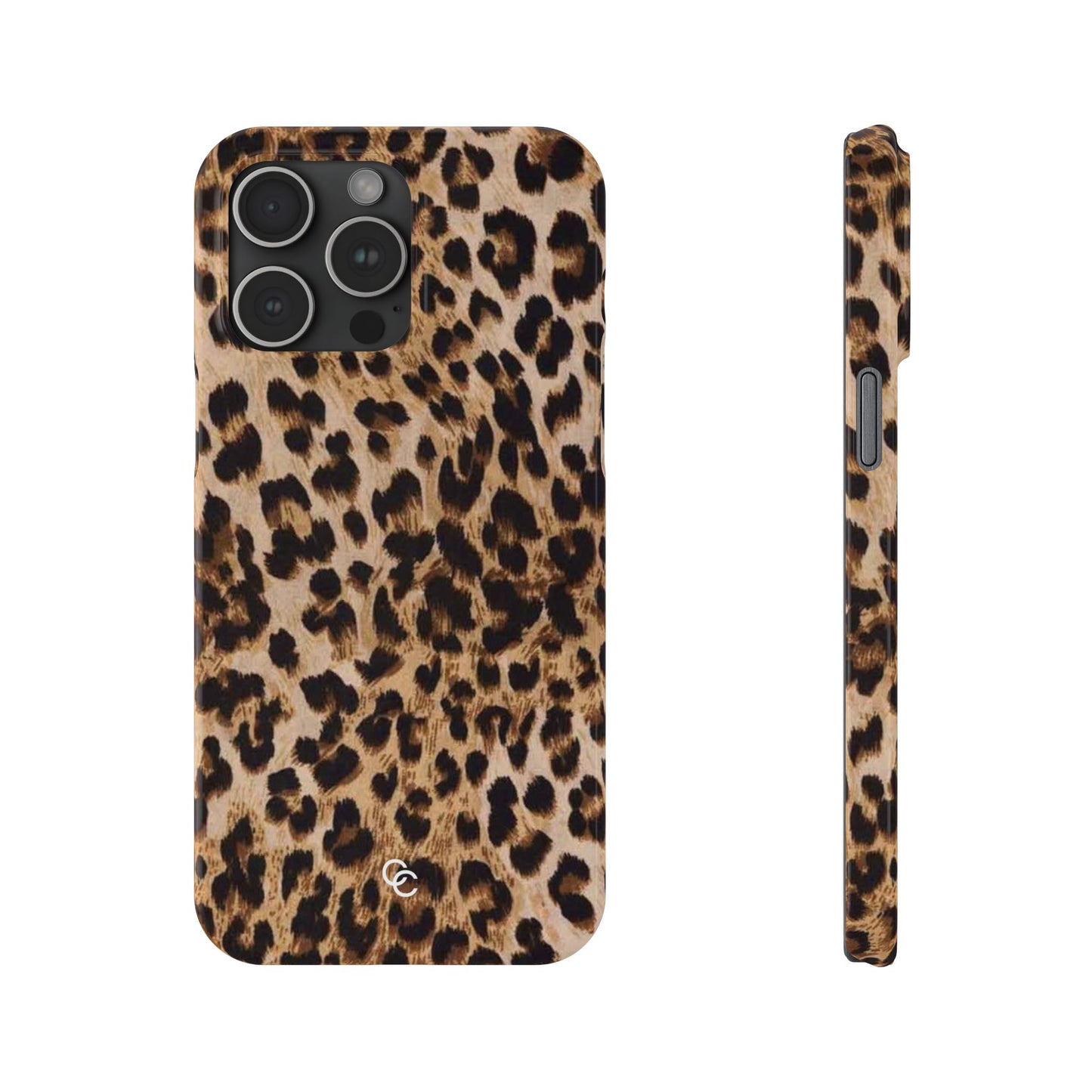 Leopard Luxe (Snap)