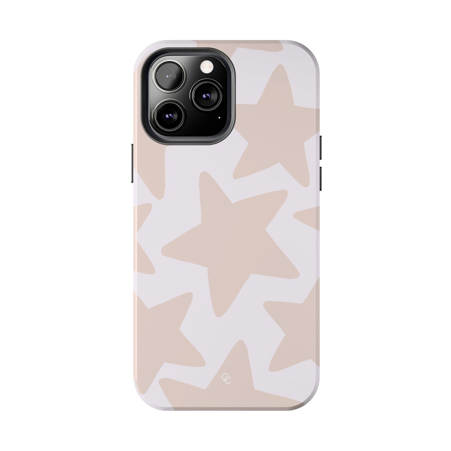 Champagne Star
