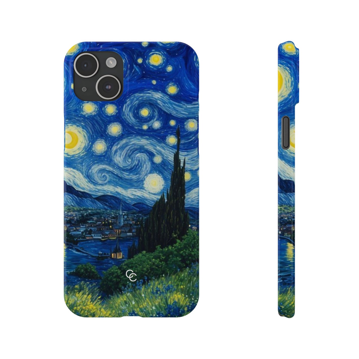 Starry Night (Snap)
