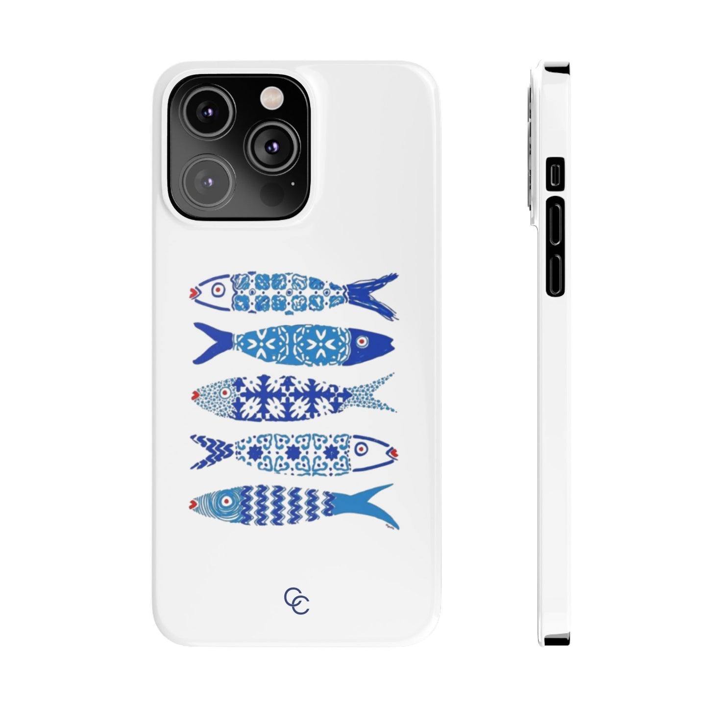 Colorful Fish