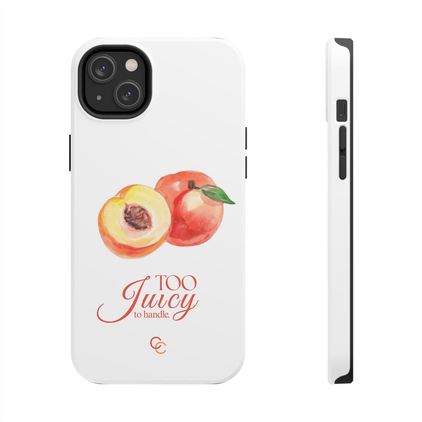 Juicy Peach