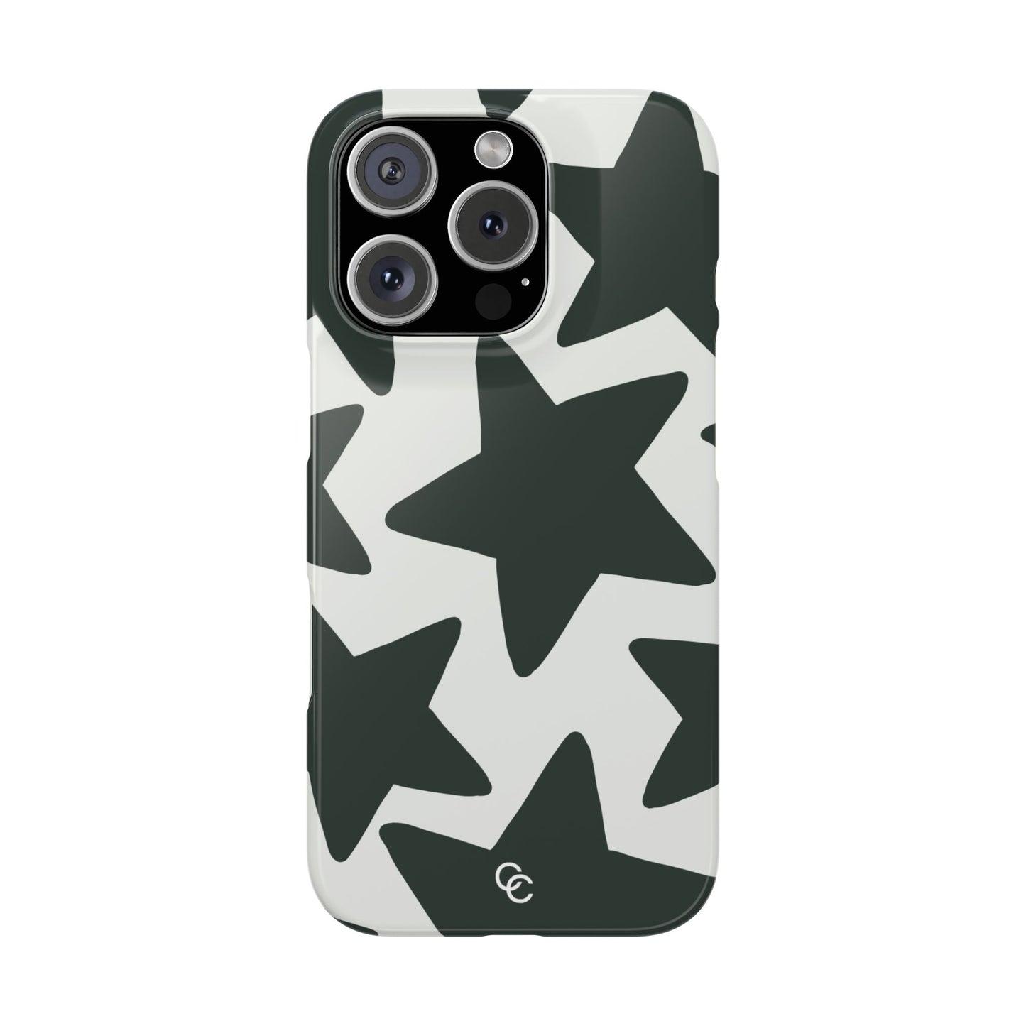 Olive Star